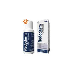 REDODERM SHAMPOO CANE/GATTO 2L