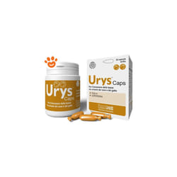 Innovet - Urys Caps 30 capsule per cani e gatti