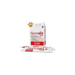 Normalia Extra Integratore Riduzione Disturbi Intestinali Cani 30 Stick Orali