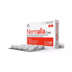 Innovet - Normalia Fast Compresse per Cani e Gatti