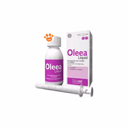 Innovet - Dog e Cat Oleea Liquid Dog e Cat Oleea Liquid - Confezione da 60 ml