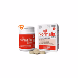 Innovet Normalia Nuova Formula Per Cani è un prodotto che consente la riduzione dei disturbi acuti dell’assorbimento intestin ...