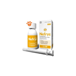 Innovet - Dog e Cat Nefrys Dog e Cat Nefrys - Confezione da 100 ml