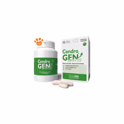 Innovet - Dog Condrogen Energy Dog Condrogen Energy - Confezione da 60 Compresse