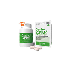 Innovet - Dog Condrogen Energy Dog Condrogen Energy - Confezione da 60 Compresse