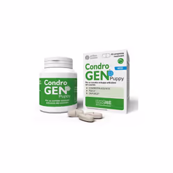 Innovet - Condrogen per Cani Puppy da 90 compresse masticabili