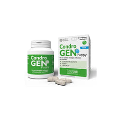 Innovet - Condrogen per Cani Puppy da 90 compresse masticabili