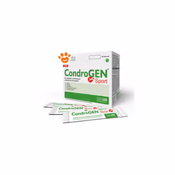 Innovet - Condrogen Sport per Cani sportivi da 60 stick orali