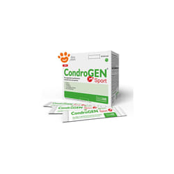 Innovet - Condrogen Sport per Cani sportivi da 60 stick orali