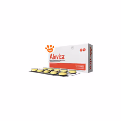Alevica® è un alimento complementare che reintegra le riserve endogene di PEA e neutralizza i radicali liberi (funzione antio ...