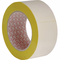 Dettagli tecnici Colore Giallo, Verde chiaro Dimensione del prodotto, larghezza 50 mm Dimensione del prodotto, lunghezza 25 m ...