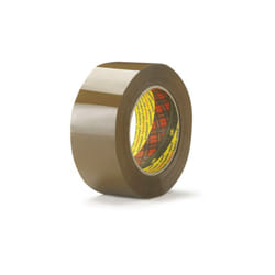 Nastro adesivo 3M in polipropilene Avana 50 mm x 100 m