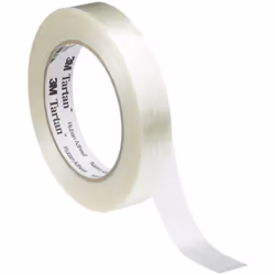 Dettagli tecnici Caratteristiche nastro adesivo Rinforzato con fibra di vetro, Elevata resistenza allo strappo, Resistente al ...