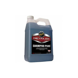 Meguiars - meguiar's D11101 shampoo plus 3.78 lt