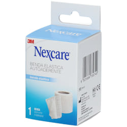 3M™ Nexcare™ Benda Elastica Autoaderente 4 cm x m 1 pz Fasciatura