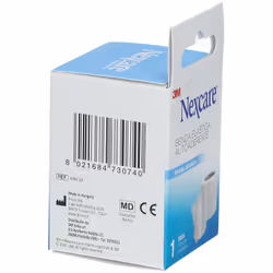 3M™ Nexcare™ Benda Elastica Autoaderente 4 cm x m 1 pz Fasciatura - Vista aggiuntiva 4