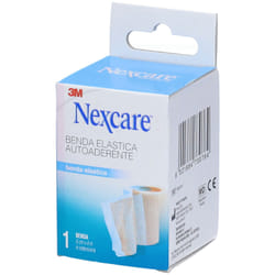 3M™ Nexcare™ Benda Elastica Autoaderente 6 cm x 4 m 1 pz Fasciatura