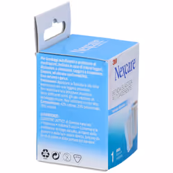 3M™ Nexcare™ Benda Elastica Autoaderente 6 cm x 4 m 1 pz Fasciatura