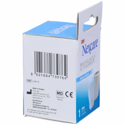 3M™ Nexcare™ Benda Elastica Autoaderente 6 cm x 4 m 1 pz Fasciatura - Vista aggiuntiva 4