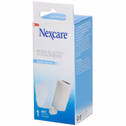 3M Nexcare™ Benda Autoaderente 1 pz Bendaggio/i