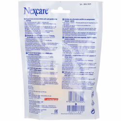 Nexcare™ Baby Caresse Sponge Gialla 1 pz Spugna
