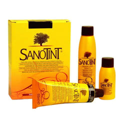 SANOTINT Classic colore per capelli Nero 55 ml