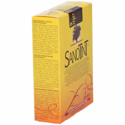 SANOTINT Classic colore per capelli Nero 55 ml