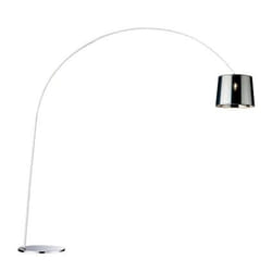 Ideal Lux DORSALE PT1 illuminazione da pavimento E27 100 W