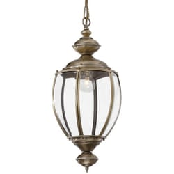 Ideal Lux NORMA SP1 BIG illuminazione da soffitto E27 60 W