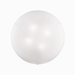 Ideal Lux 007991 illuminazione da parete E27 240 W