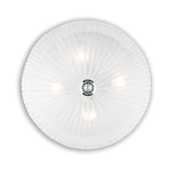 Ideal Lux Shell PL4 E27 240 W