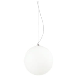Ideal Lux - mapa SP1 D30, Lampada a Sospensione per Interni
