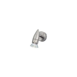 Ideal Lux Alfa AP1 Nickel GU10 50 W