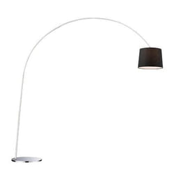 Ideal Lux DORSALE PT1 illuminazione da pavimento E27 100 W