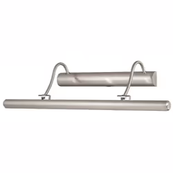Ideal Lux MIRROR-10 AP4, Superficie, 4 lampadina(e), G9, IP20, Nichel