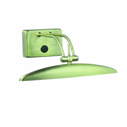 Ideal Lux MIRROR-20 AP2, Superficie, 2 lampadina(e), G9, IP20, Bronzo