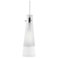 Ideal Lux KUKY CLEAR SP1 illuminazione da soffitto E27 60 W
