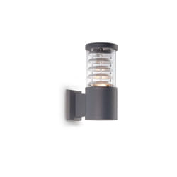 Ideal Lux Tronco AP1 Illuminazione da parete da esterno E27 60 W