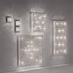 Ideal Lux QUADRO PL8 G9 Alogena