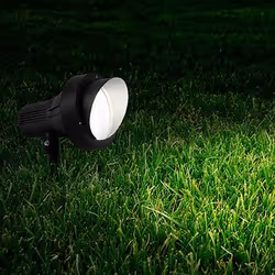 Ideal Lux Terra PT1 Big Illuminazione a terra per esterni E27 80 W - Vista aggiuntiva 2