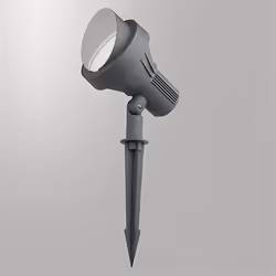 Ideal Lux Terra PT1 Big Illuminazione a terra per esterni E27 80 W - Vista aggiuntiva 3