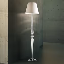 Ideal Lux DOROTHY PT1 illuminazione da pavimento E27 100 W