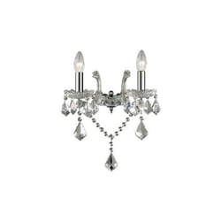 Ideal Lux FLORIAN AP2 E14
