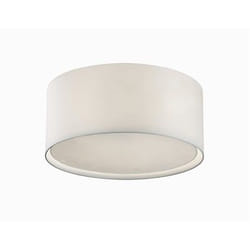 Ideal Lux Wheel PL5 illuminazione da soffitto E27 300 W