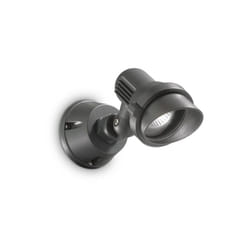 Ideal Lux Terra AP1 Small Illuminazione da parete da esterno GU10 50 W