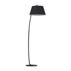 Ideal Lux PAGODA PT1 illuminazione da pavimento E27 60 W