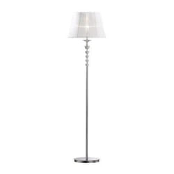 Ideal Lux PEGASO PT1 illuminazione da pavimento E27 60 W