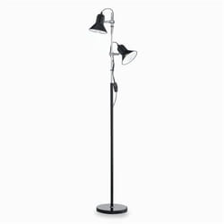 Ideal Lux POLLY PT2 illuminazione da pavimento E27