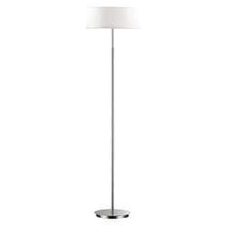 Ideal Lux HILTON PT2 illuminazione da pavimento E14 80 W