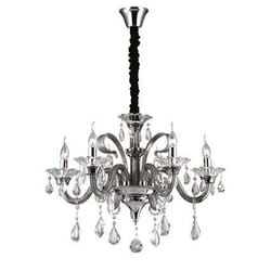Ideal Lux COLOSSAL SP6 illuminazione da soffitto E14 240 W